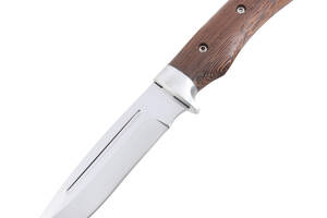 Охотничий туристический нож Тотем Fb 1883