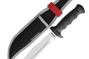 Охотничий туристический нож Tramontina 26003/106 Sport