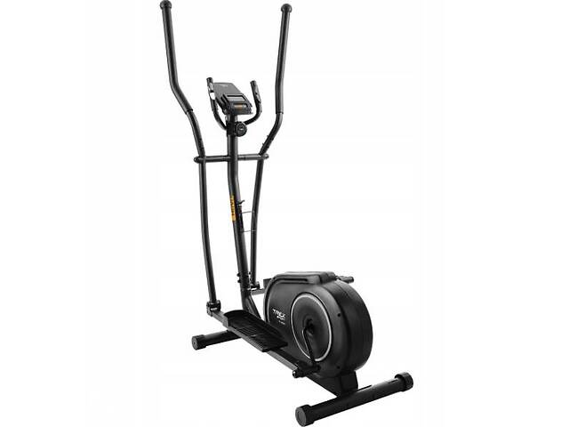 Орбитрек магнитный Trex Sport TX-400CT Dash Черный