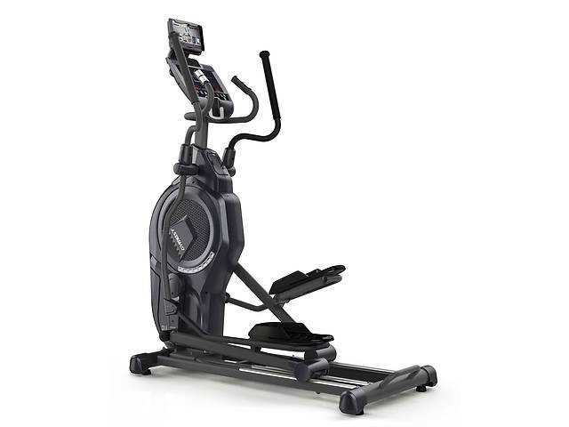 Орбитрек Oma Fitness Gymost Endurance 162х65х180 см черный (E15)