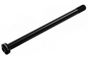 Ось Novatec X12-148мм Boost Shimano Черный (C-K-P-0217)
