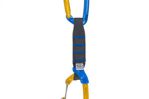 Оттяжка с карабинами Climbing Technology Berry Set PRO NY 12CM (1053-2E694GA D0A)