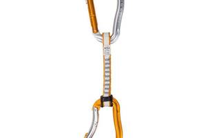 Оттяжка с карабинами Climbing Technology Nimble DY 12 cm (1053-2E665BB C0C)