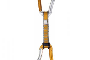 Оттяжка с карабинами Climbing Technology Nimble NY 12 cm (1053-2E665BM C0C)