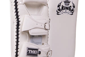 Пады для тайского бокса Тай-пэды TOP KING Extreme TKKPE-XL Белый