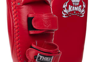 Пады для тайского бокса Тай-пэды TOP KING Ultimate TKKPU-S Красный