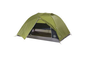 Палатка Big Agnes Blacktail 2 Зеленый