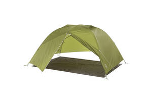 Палатка Big Agnes Blacktail 3 Зеленый