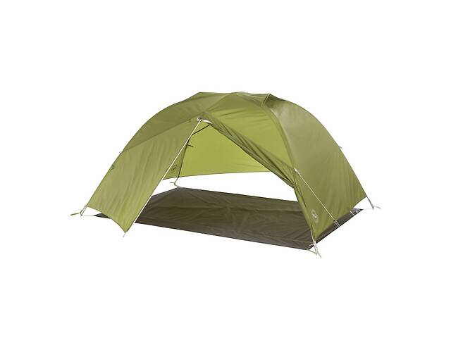 Палатка Big Agnes Blacktail 3 Зеленый