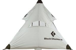 Палатка для платформы Black Diamond Deluxe Cliff Cabana Double Fly (1033-BD 810458)