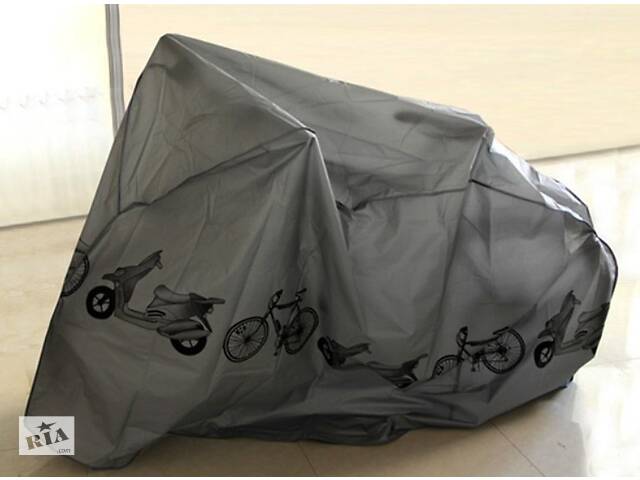 Палатка для велосипеда 110 см х 210 см