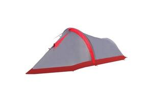 Палатка двухместная Tramp Bike 2v2 TRT-020 350x120x100 см