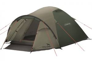 Палатка Easy Camp Quasar 300 Rustic Green (1046-120395)