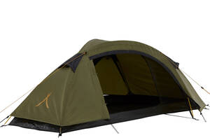 Палатка Grand Canyon Apex 1 Capulet 2350х1650х800 мм Olive (330001)