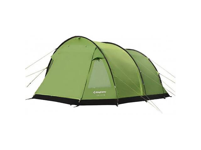 Намет KingCamp Milan 5 (1026-KT3058_GREEN)