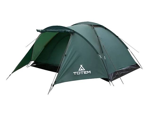 Палатка однослойная Totem Summer-4 Plus UTTT-032