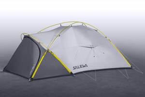 Палатка Salewa Litetrek Pro 2 Серый