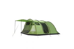 Намет шестимісний KingCamp MILAN 6 Green (KT3059 Green)