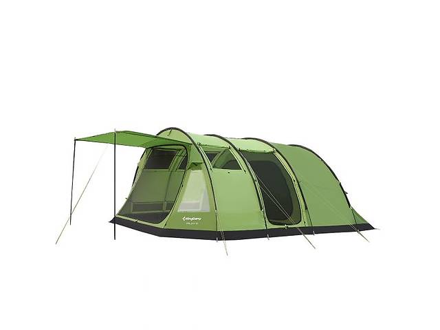 Палатка шестиместная KingCamp MILAN 6 Green (KT3059 Green)
