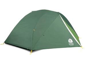 Палатка Sierra Designs Clearwing 3000 2 Зеленый
