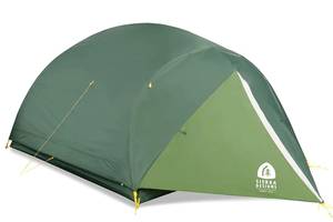 Палатка Sierra Designs Clearwing 3000 3 Зеленый
