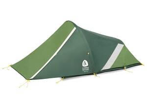 Палатка Sierra Designs Clip Flashlight 3000 2 Зеленый