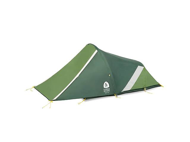 Палатка Sierra Designs Clip Flashlight 3000 2 Зеленый