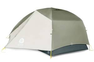 Палатка Sierra Designs палатка Meteor 2 Светло-оливковый