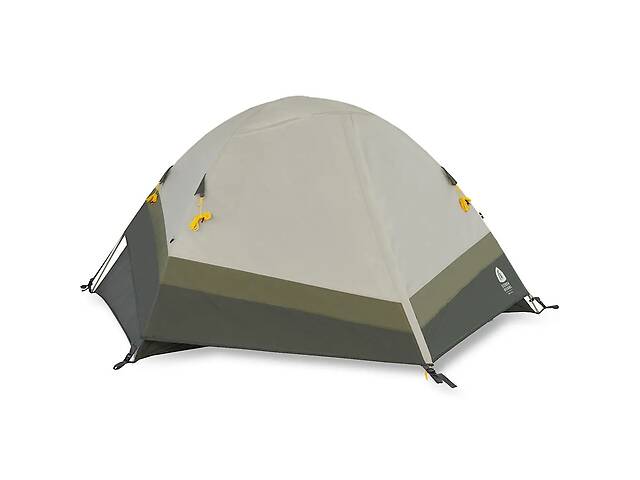 Палатка Sierra Designs Tabernash 2 Серый