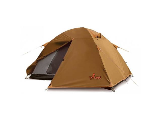 Палатка Totem Trek (TTT-013/TTT-021)