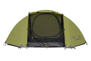 Палатка Tramp Lite Hurricane olive UTLT-042