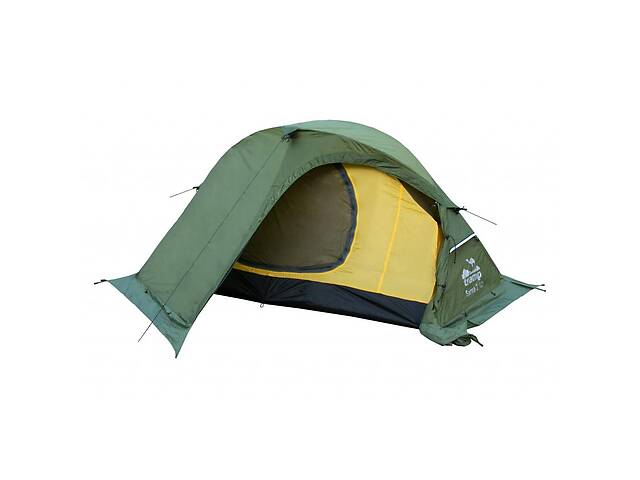 Палатка Tramp Sarma v2 Green (TRT-030-green)