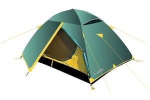 Палатка Tramp Scout 3 v2 (TRT-056)