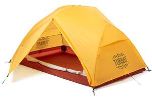 Палатка Turbat Shanta Pro 2 Желтый