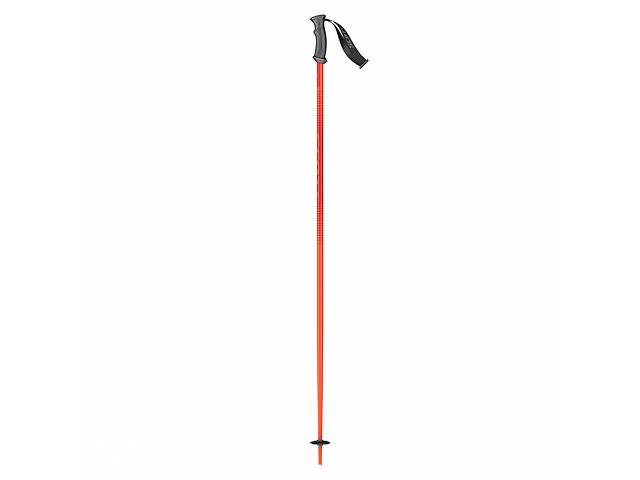 Палки горнолыжные Scott 540 P-Lite 110 Оранжевый (1081-278106.6446.077)