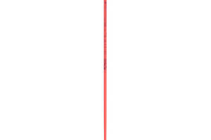 Палки горнолыжные Scott Koko 120 Красный (1081-254165.0004.079)