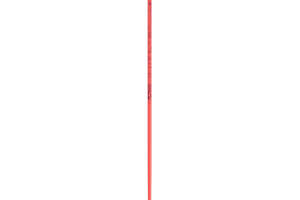 Палки горнолыжные Scott Koko 125 Красный (1081-254165.0004.081)
