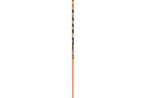 Палки горнолыжные Scott Punisher 105 Оранжевый (1081-267368.0036.076)