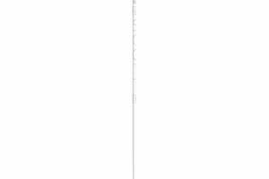 Палки горнолыжные Scott Strapless S 105 Белый (1081-254162.0002.076)