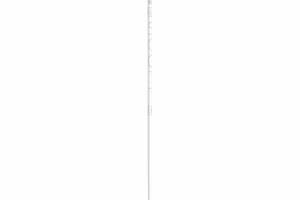 Палки горнолыжные Scott Strapless S 120 Белый (1081-254162.0002.079)