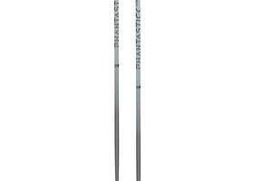 Палки горнолыжные Volkl Phantastick Ski Poles (18 mm) 130 White 169814-130