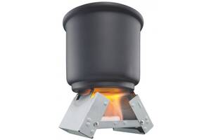 Пальник твердопаливний Esbit Pocket stove (ESB-00209100)