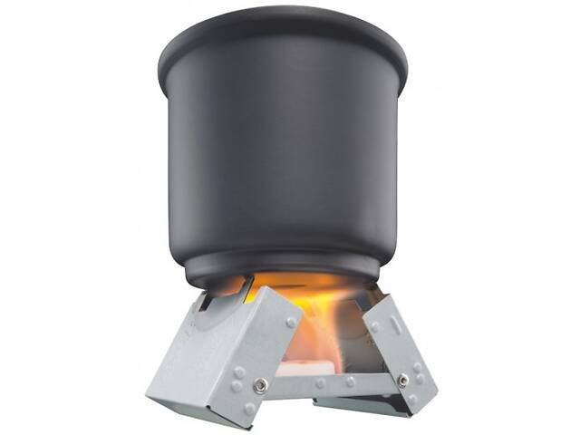 Пальник твердопаливний Esbit Pocket stove (ESB-00209100)