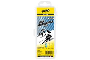 Парафин Toko High Performance 120 гр Blue (1052-550 2033)