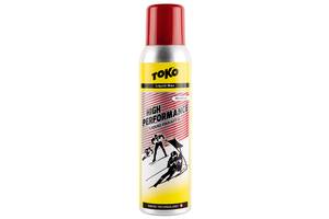 Парафин Toko High Performance Liquid Paraffin red 125 ml (1052-550 2042)