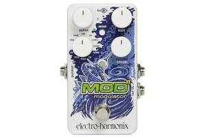 Педаль эффектов Electro-Harmonix Mod11