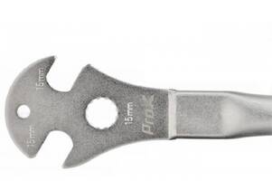 Педальний ключ ProX 15х350 YC-163L Сріблястий(A-N-0205)