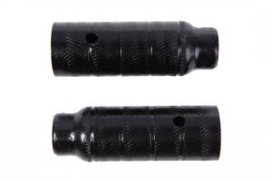 Пеги для BMX FLA-26-05 110mm сталь (черный)