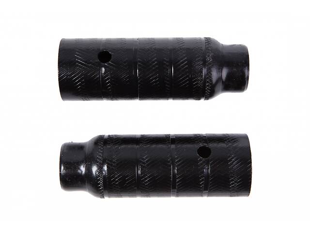 Пеги для BMX FLA-26-05 110mm сталь (черный)