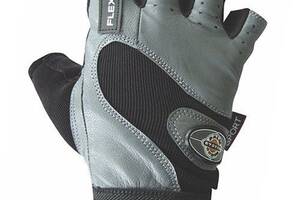Перчатки для фитнеса и тяжелой атлетики Flex Pro PS-2650 Power System XS Серый (07227012)